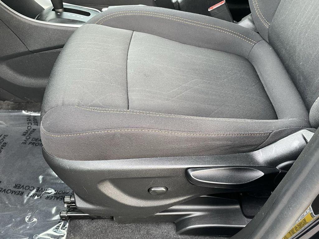 used 2020 Chevrolet Trax car, priced at $12,425