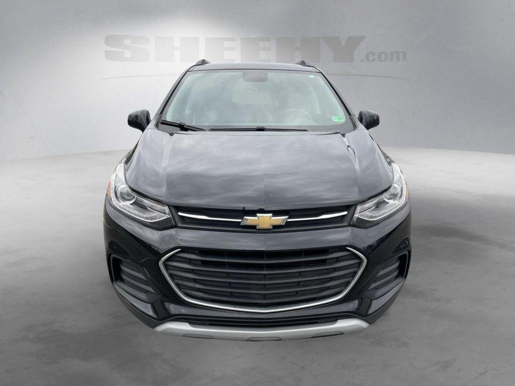 used 2020 Chevrolet Trax car, priced at $12,425