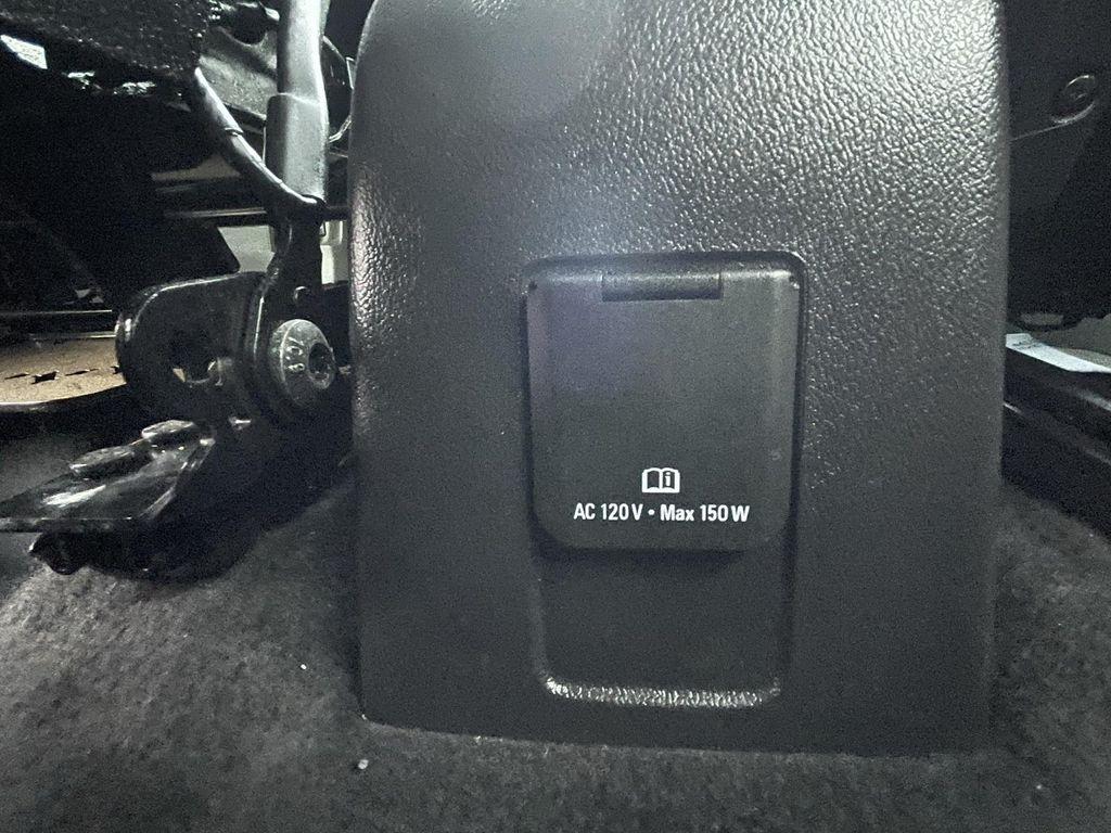 used 2020 Chevrolet Trax car, priced at $12,425