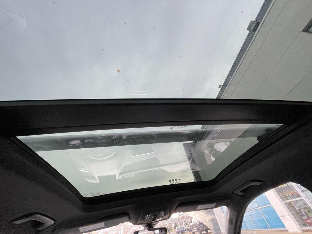 used 2018 Audi SQ5 car, priced at $20,691