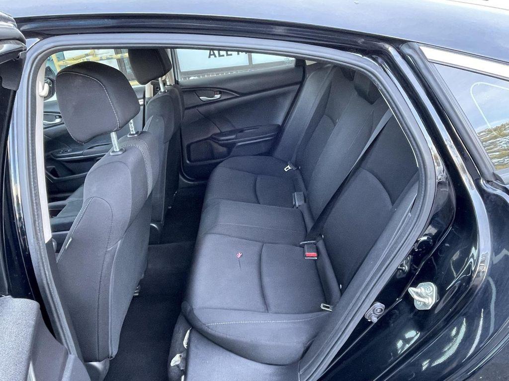 used 2016 Honda Civic car, priced at $10,761