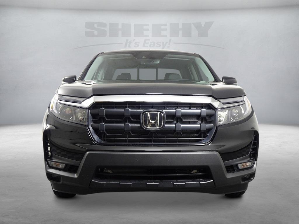 new 2025 Honda Ridgeline car, priced at $41,953