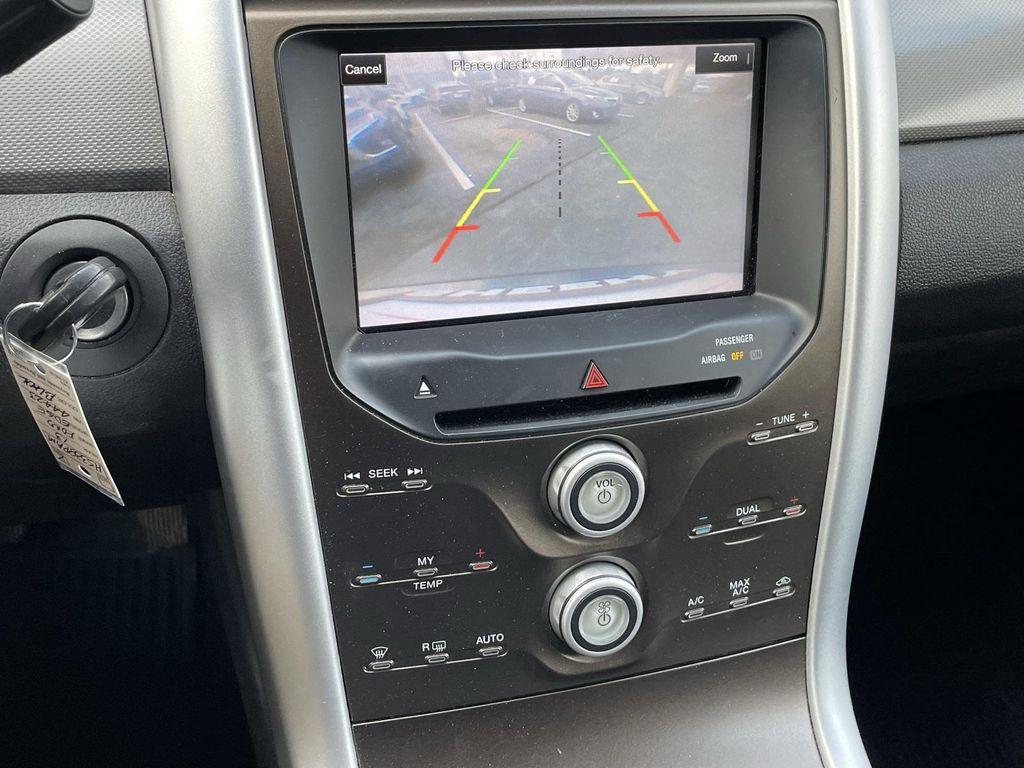 used 2013 Ford Edge car, priced at $7,092