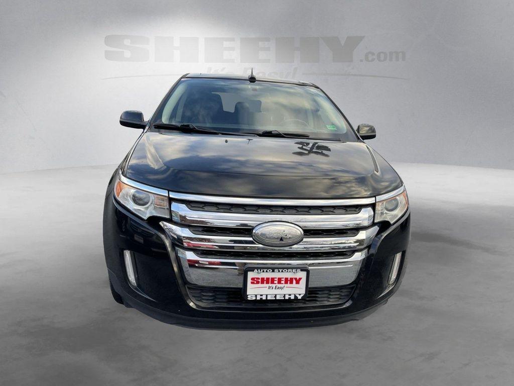 used 2013 Ford Edge car, priced at $7,092