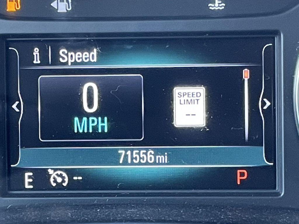 used 2019 Buick Enclave car, priced at $17,402