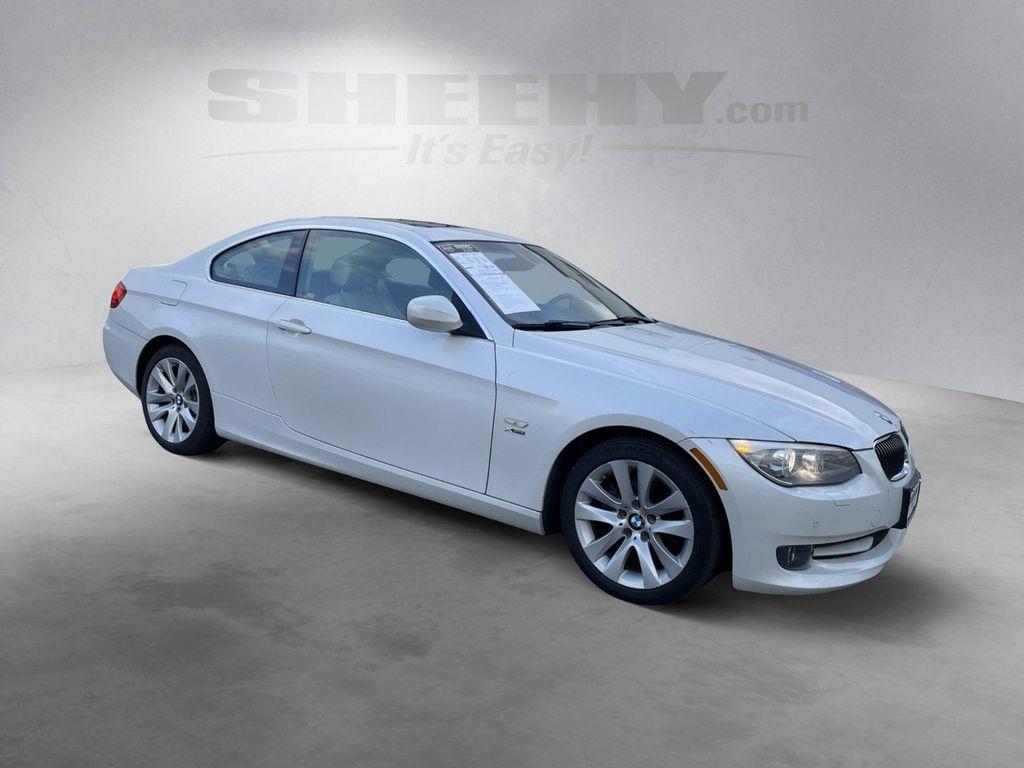 used 2012 BMW 328 car, priced at $10,450