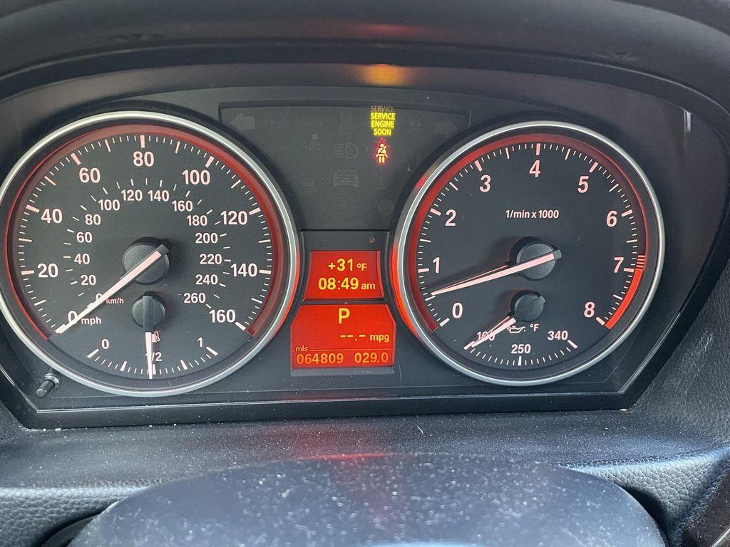 used 2012 BMW 328 car, priced at $10,450