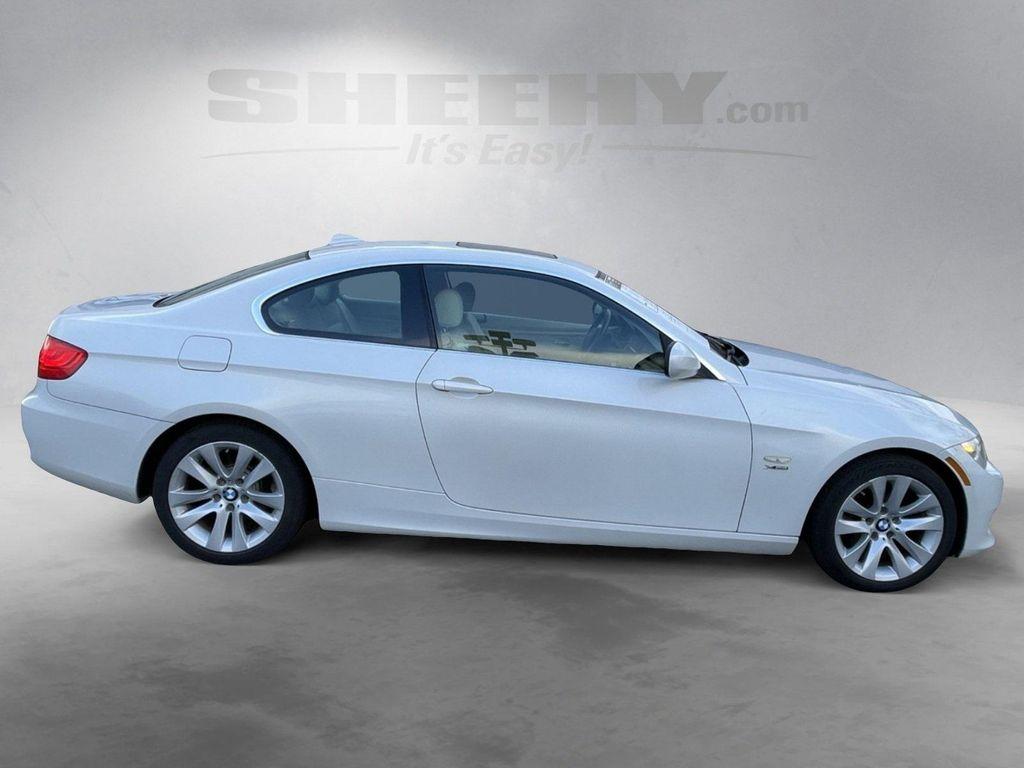 used 2012 BMW 328 car, priced at $10,450