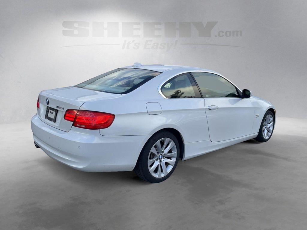 used 2012 BMW 328 car, priced at $10,450