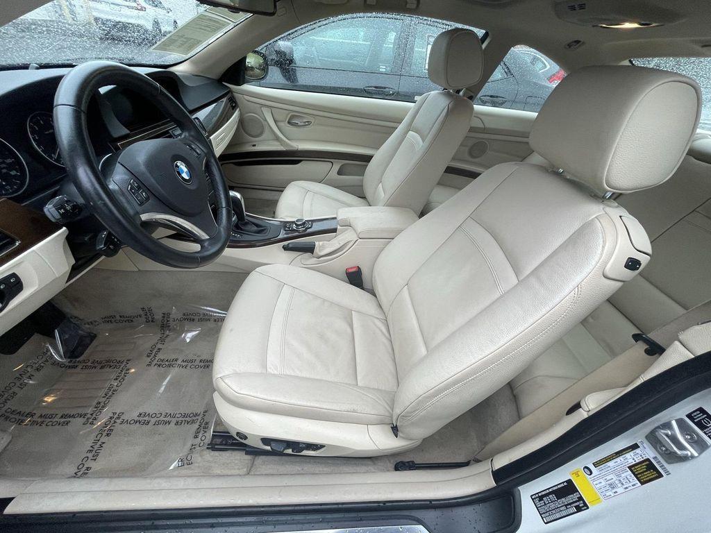 used 2012 BMW 328 car, priced at $10,450