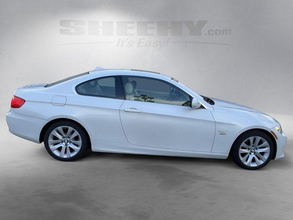 used 2012 BMW 328 car, priced at $10,450