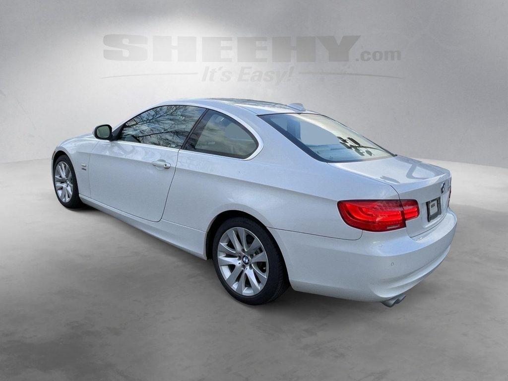 used 2012 BMW 328 car, priced at $10,450