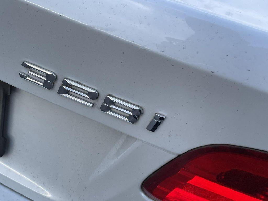 used 2012 BMW 328 car, priced at $10,450