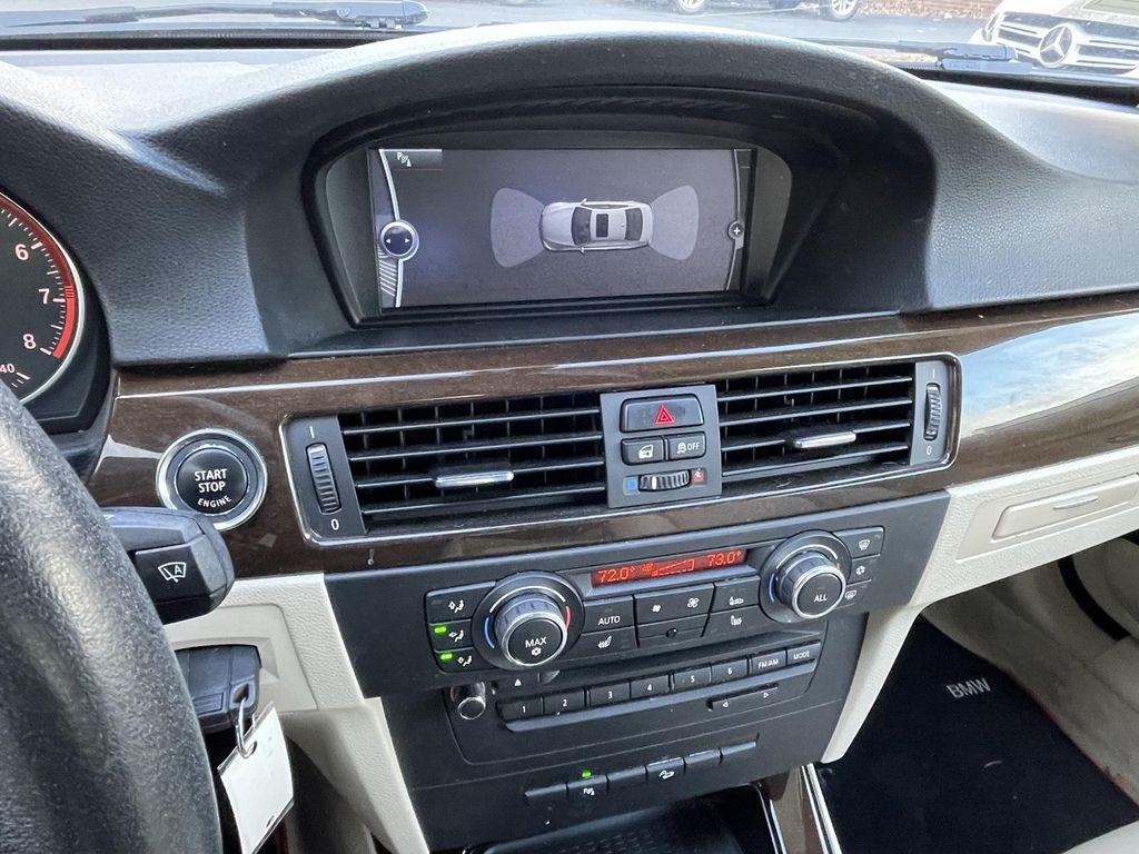 used 2012 BMW 328 car, priced at $10,450