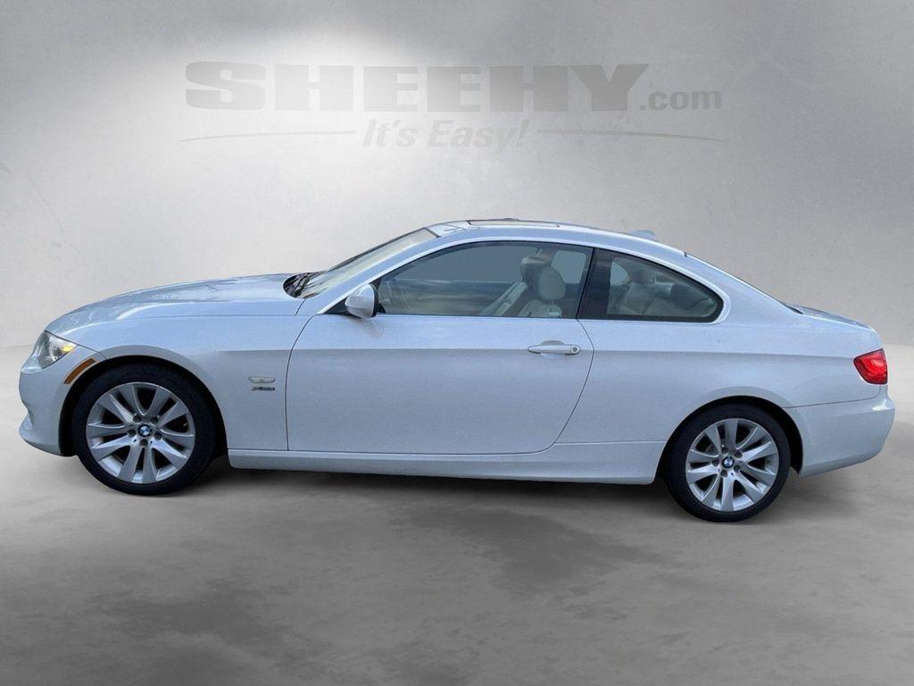 used 2012 BMW 328 car, priced at $10,450