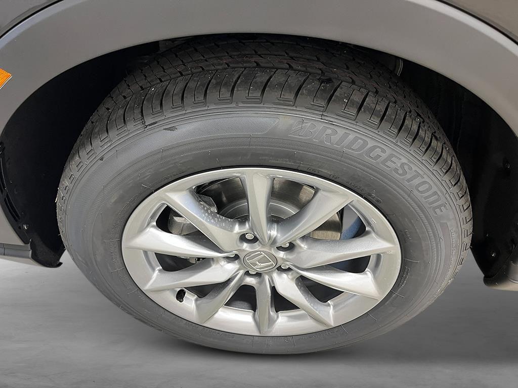 new 2026 Honda CR-V car, priced at $35,369