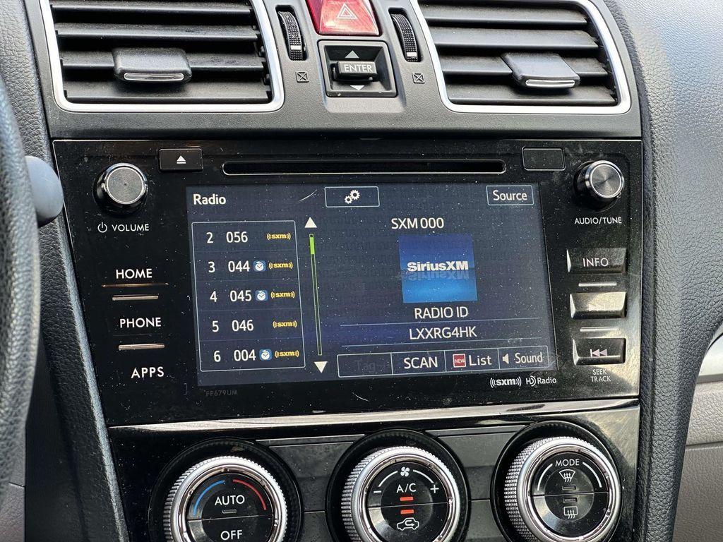 used 2018 Subaru Forester car, priced at $11,295