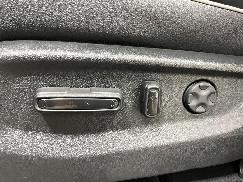 new 2026 Honda Odyssey car, priced at $45,333