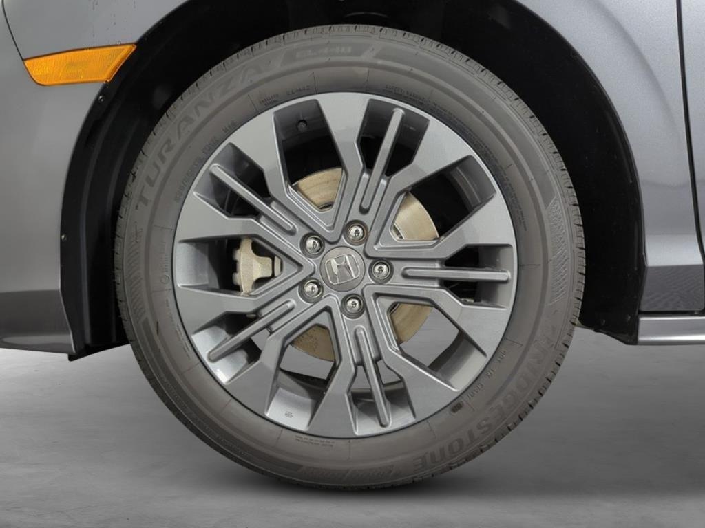 new 2026 Honda Odyssey car, priced at $45,333