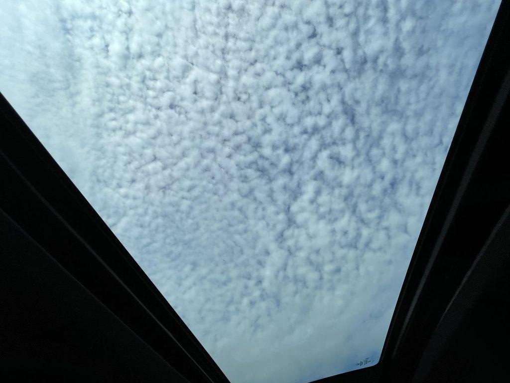 used 2025 Honda Civic Hybrid car, priced at $27,624