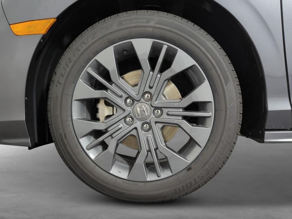 new 2026 Honda Odyssey car, priced at $45,333