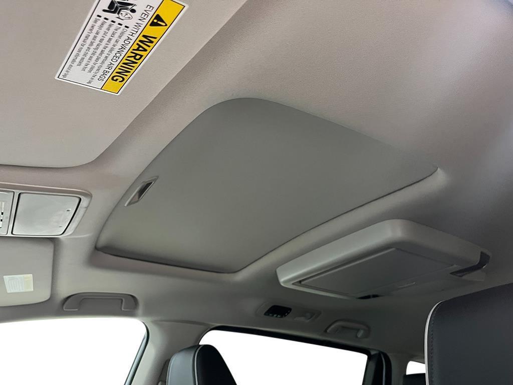 new 2026 Honda Odyssey car, priced at $45,333