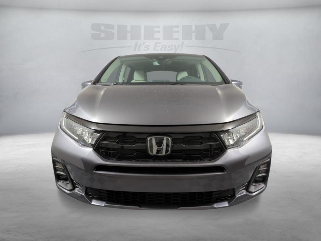 new 2026 Honda Odyssey car, priced at $45,333