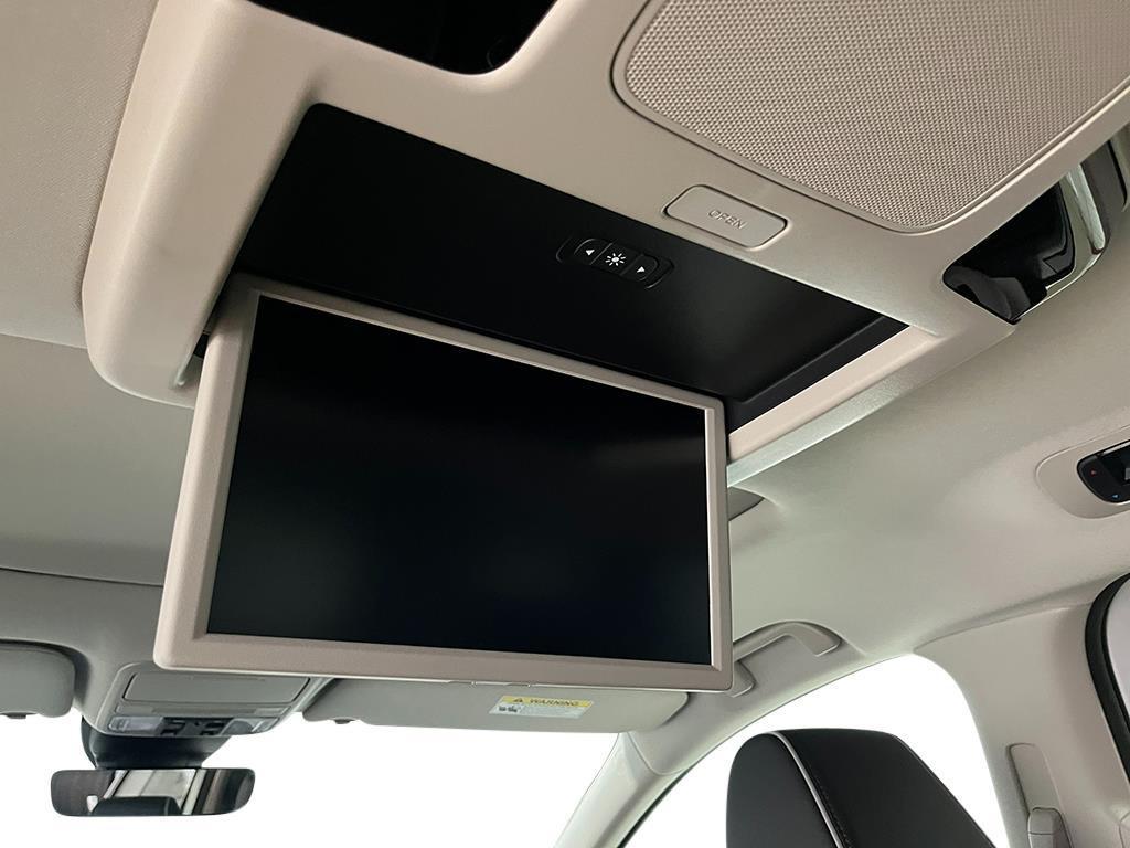 new 2026 Honda Odyssey car, priced at $45,333