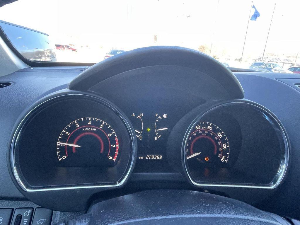 used 2013 Toyota Highlander car, priced at $8,557