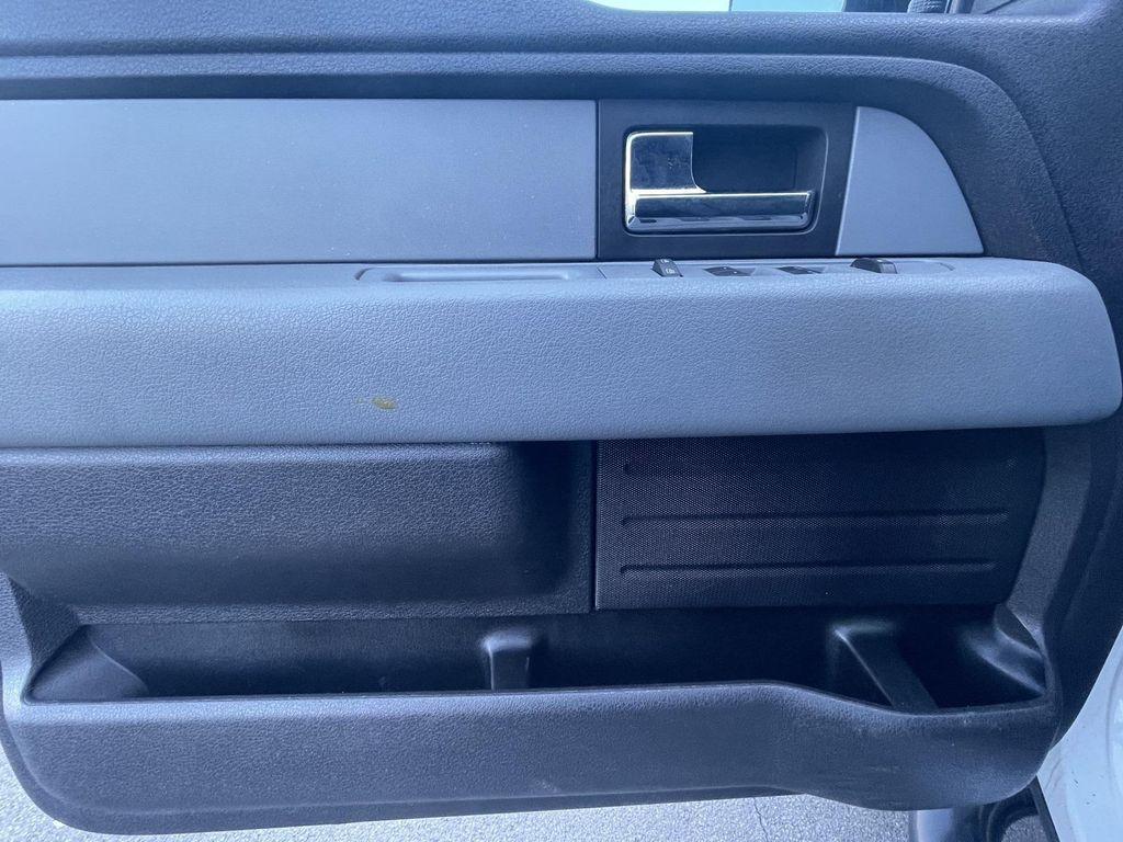 used 2012 Ford F-150 car, priced at $11,663