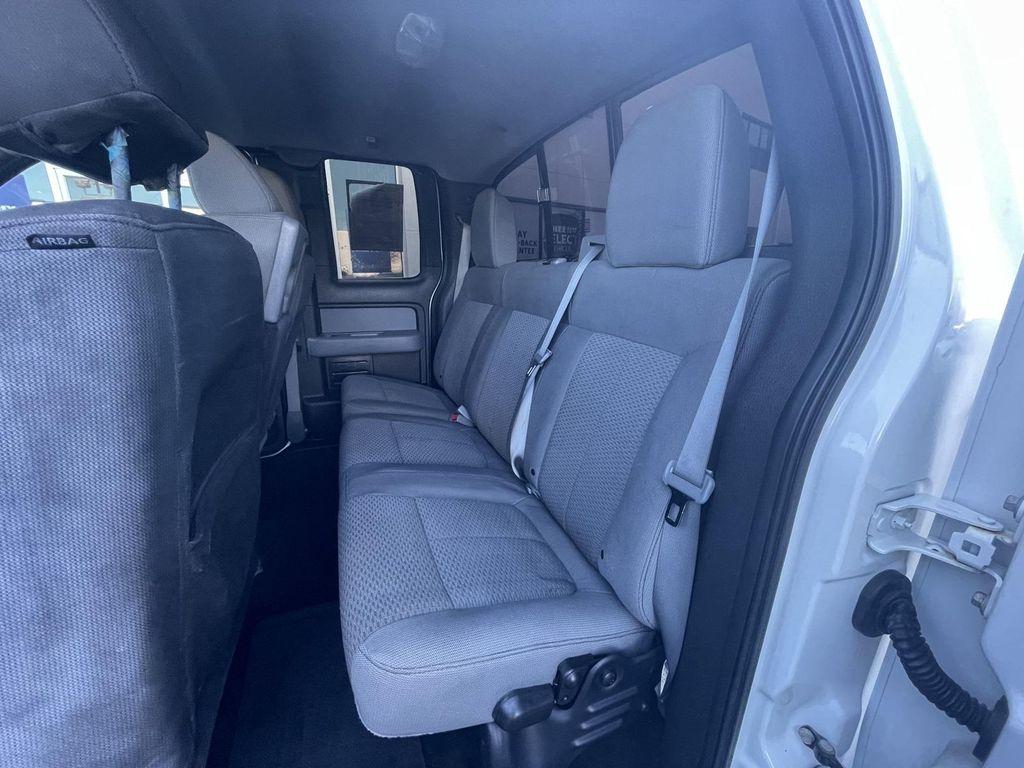 used 2012 Ford F-150 car, priced at $11,663