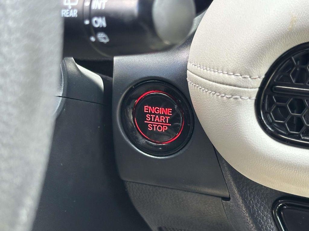 used 2023 Honda HR-V car, priced at $23,195