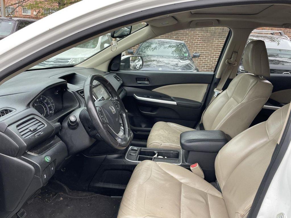 used 2016 Honda CR-V car, priced at $15,712