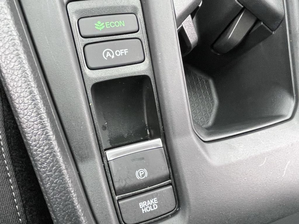 used 2025 Honda Accord car, priced at $28,250