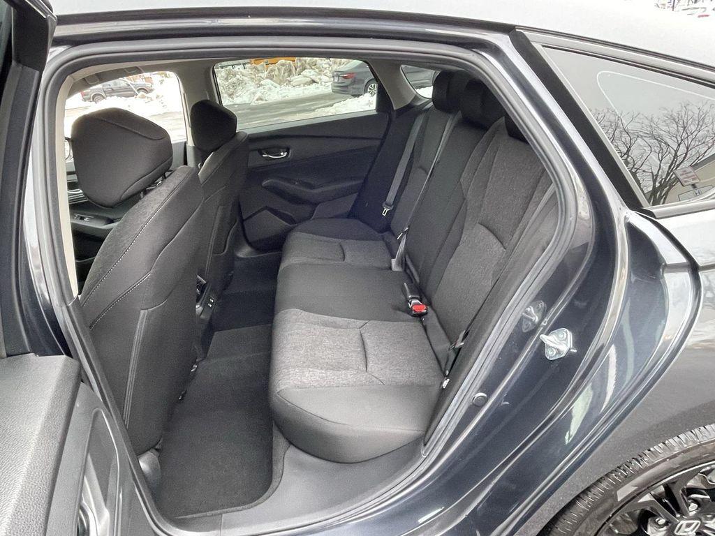 used 2025 Honda Accord car, priced at $28,250