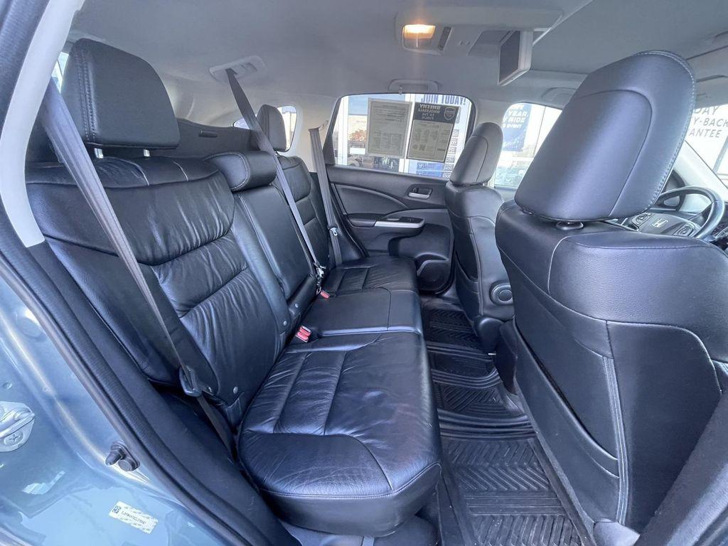 used 2012 Honda CR-V car, priced at $8,693