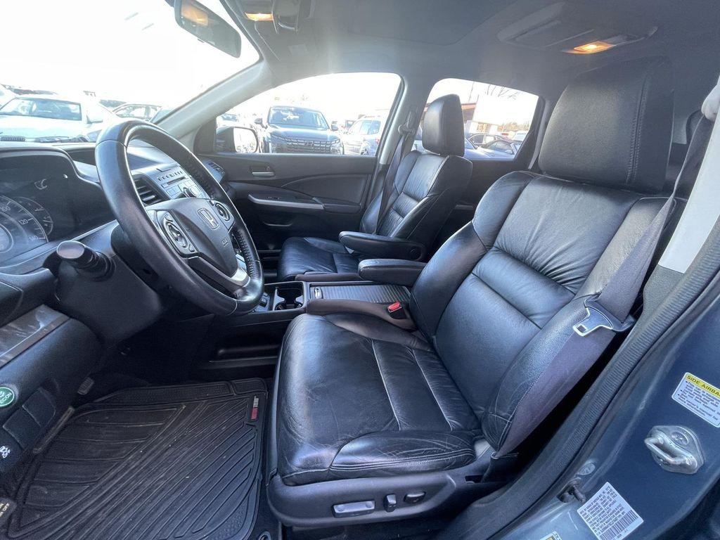 used 2012 Honda CR-V car, priced at $8,693
