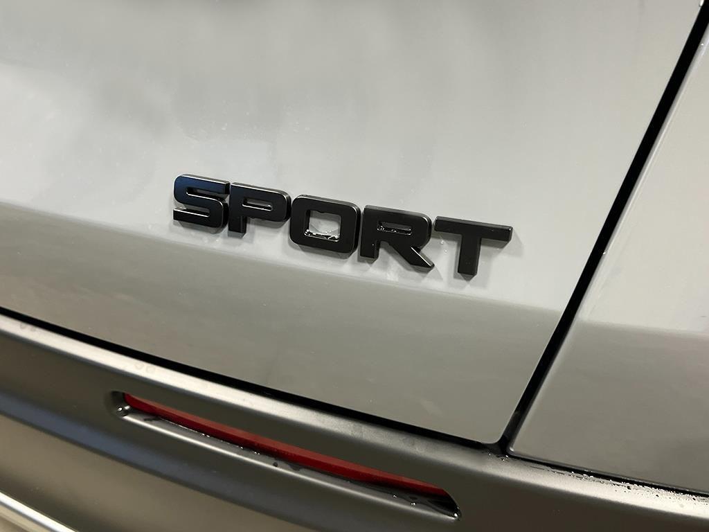 new 2026 Honda HR-V car, priced at $30,283