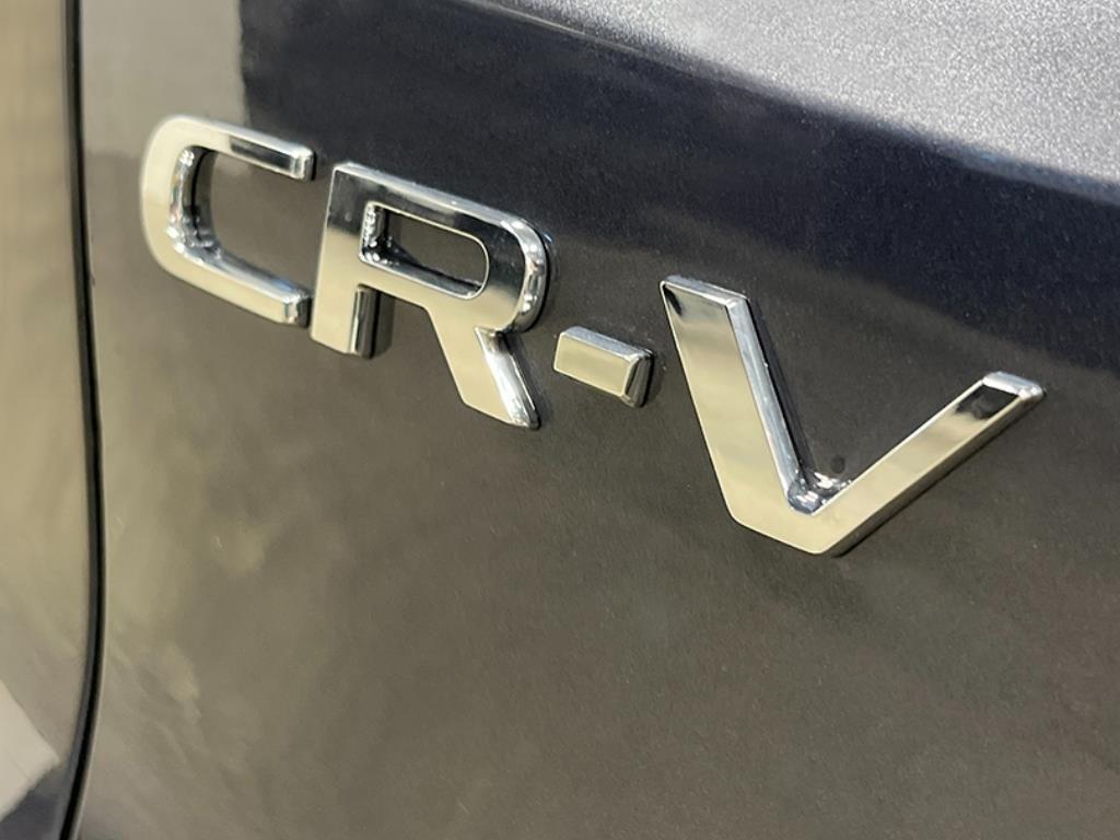 new 2026 Honda CR-V car, priced at $37,429