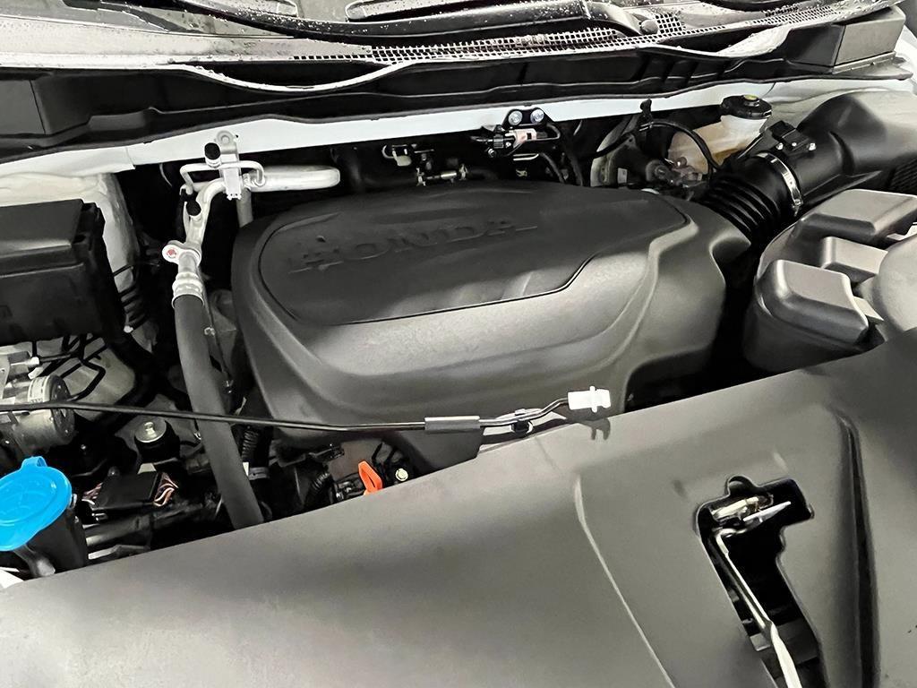 new 2026 Honda Odyssey car, priced at $45,760