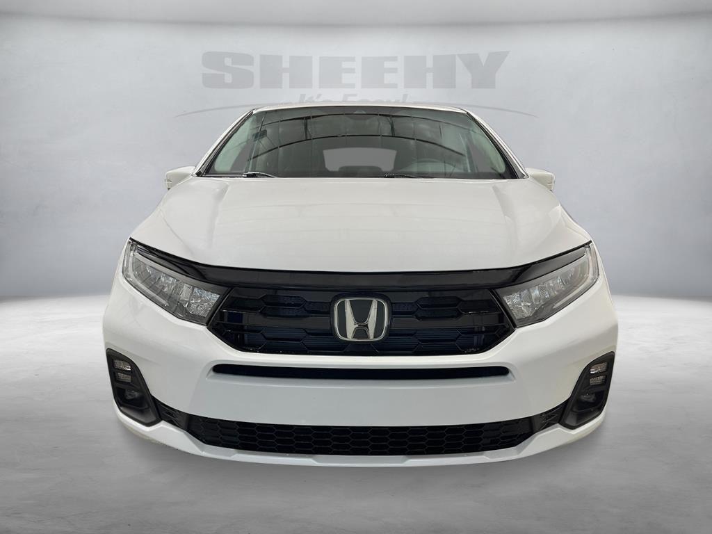 new 2026 Honda Odyssey car, priced at $45,760