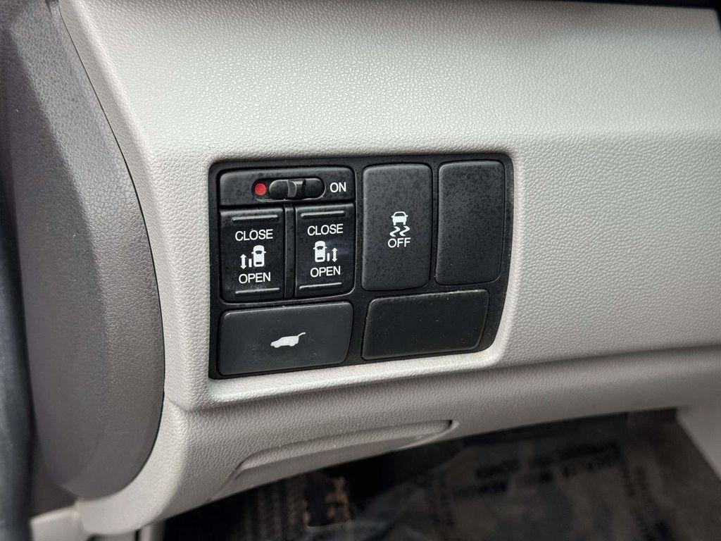 used 2012 Honda Odyssey car, priced at $9,150