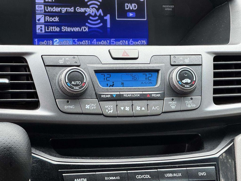 used 2012 Honda Odyssey car, priced at $9,150