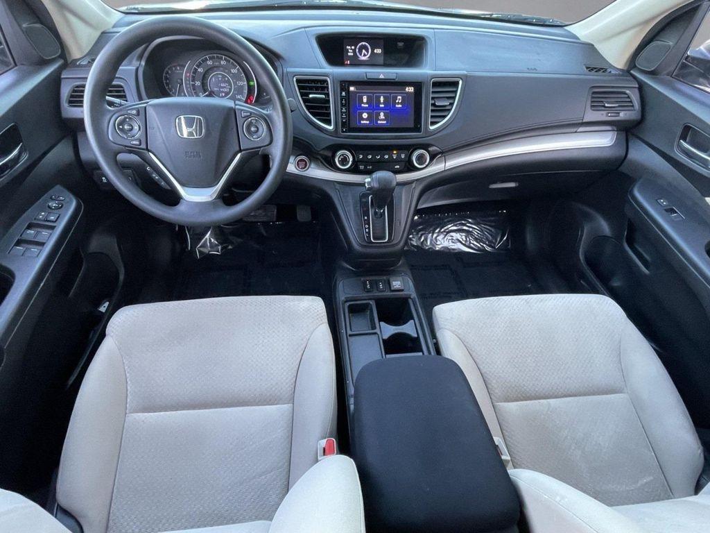 used 2016 Honda CR-V car, priced at $13,841