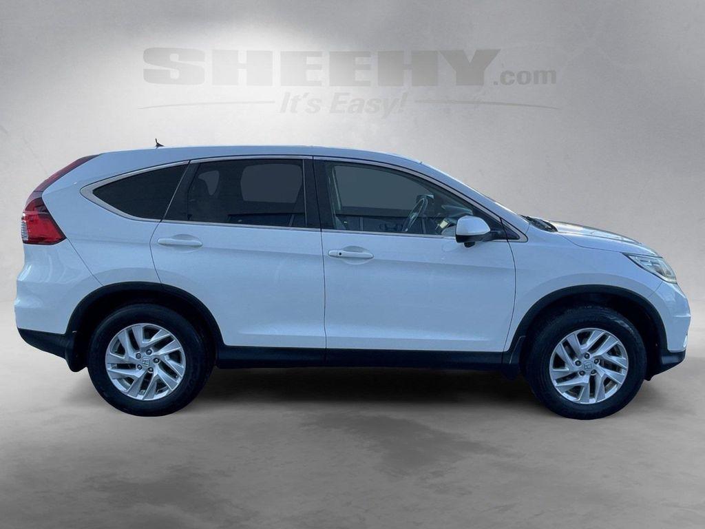 used 2016 Honda CR-V car, priced at $13,841