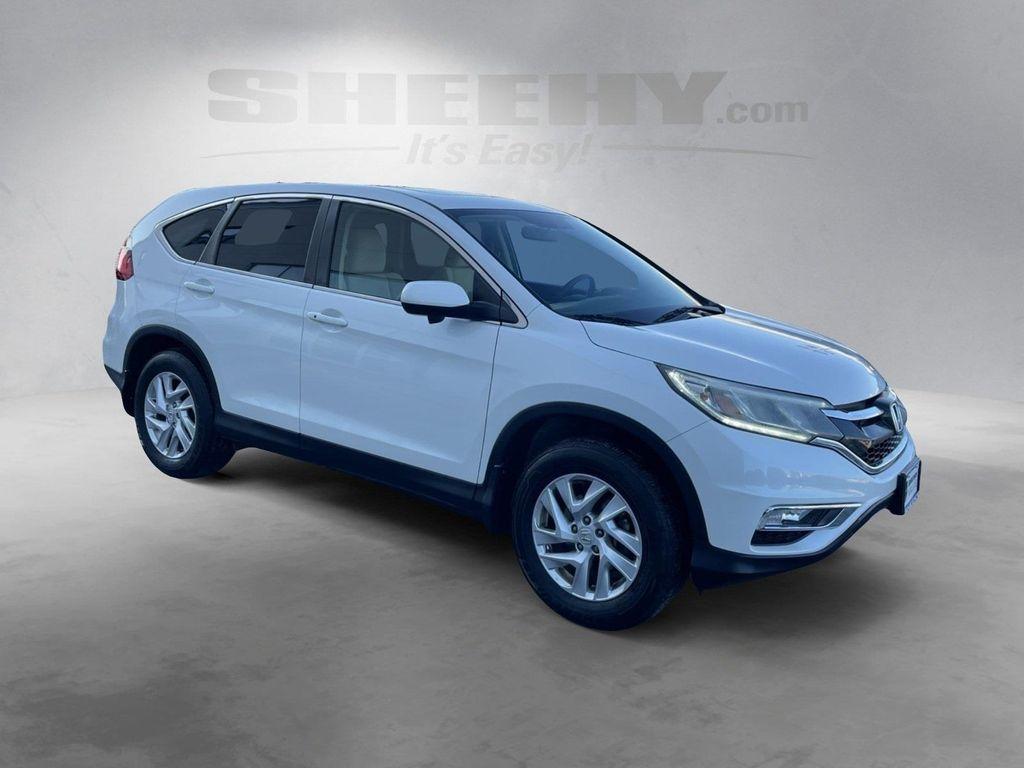 used 2016 Honda CR-V car, priced at $13,841
