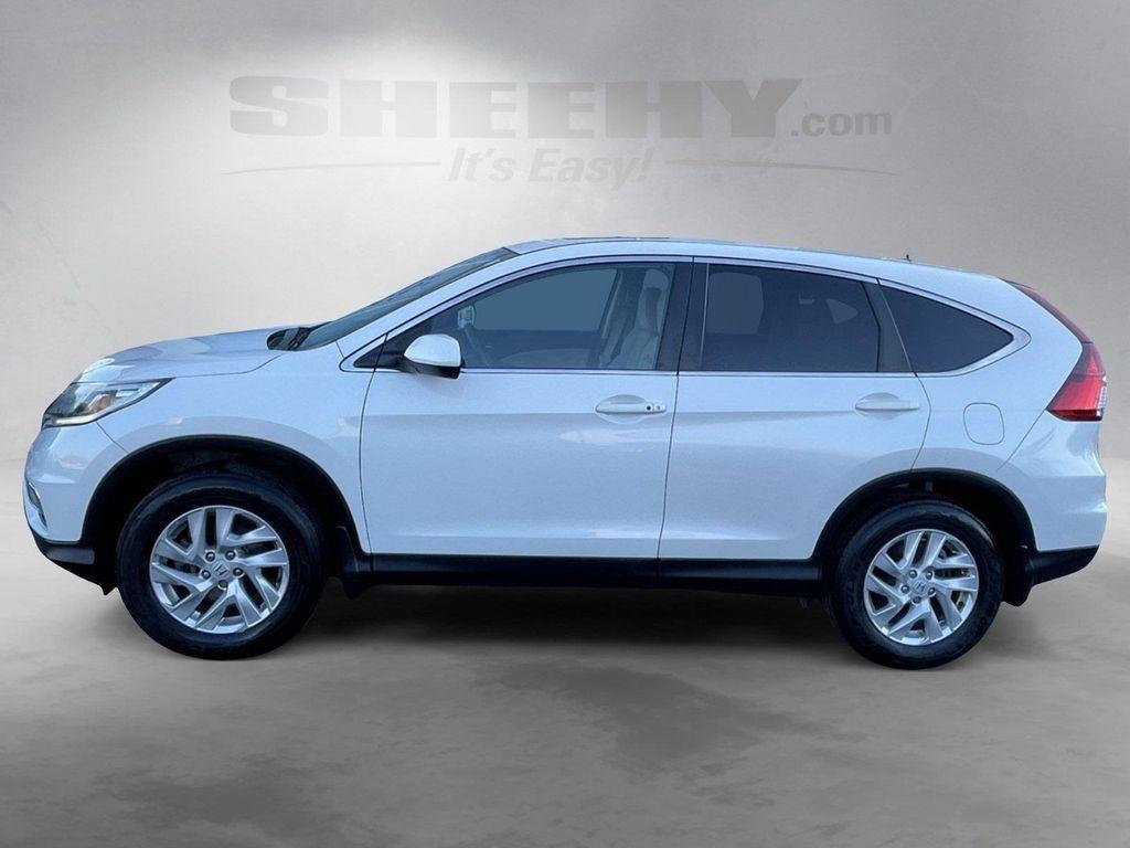 used 2016 Honda CR-V car, priced at $13,841