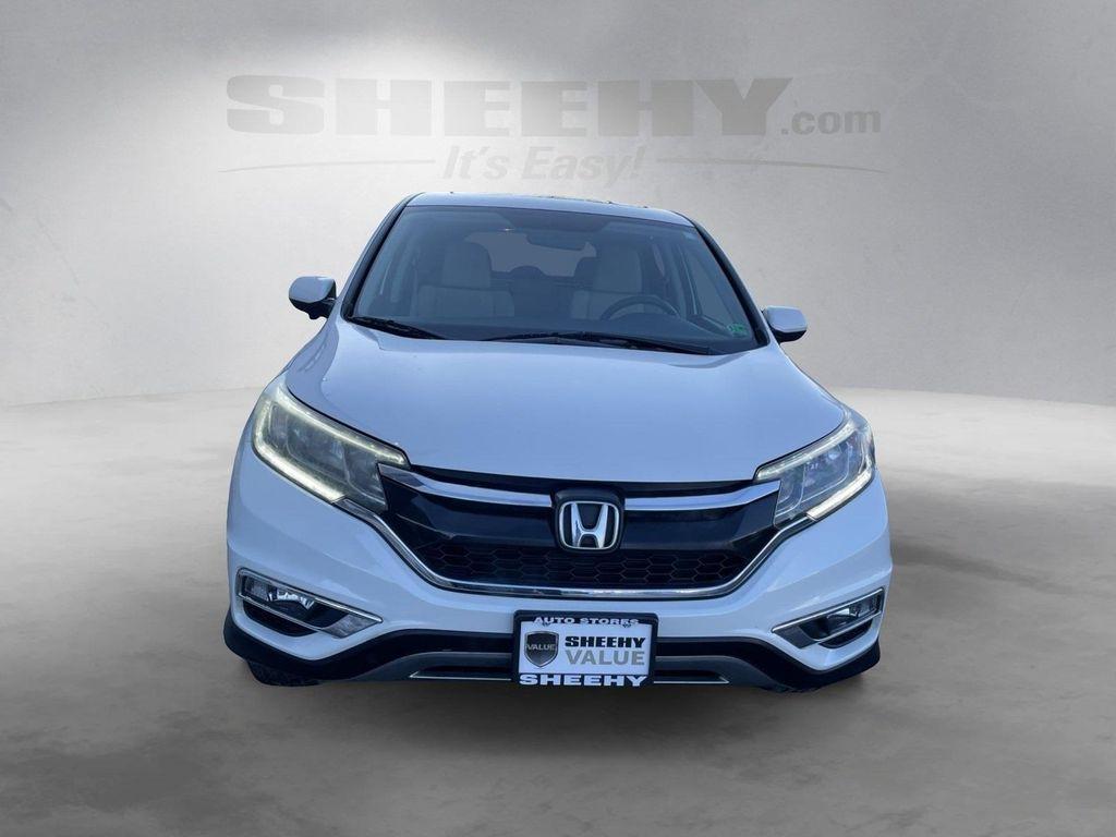 used 2016 Honda CR-V car, priced at $13,841