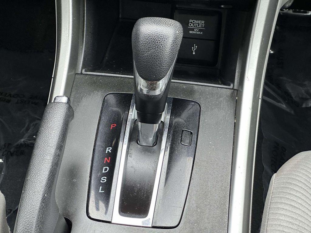 used 2014 Honda Accord car, priced at $12,391