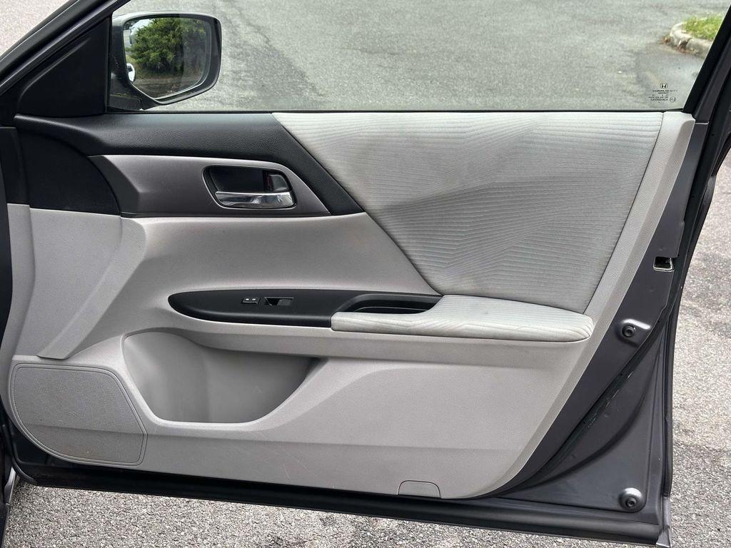 used 2014 Honda Accord car, priced at $12,391